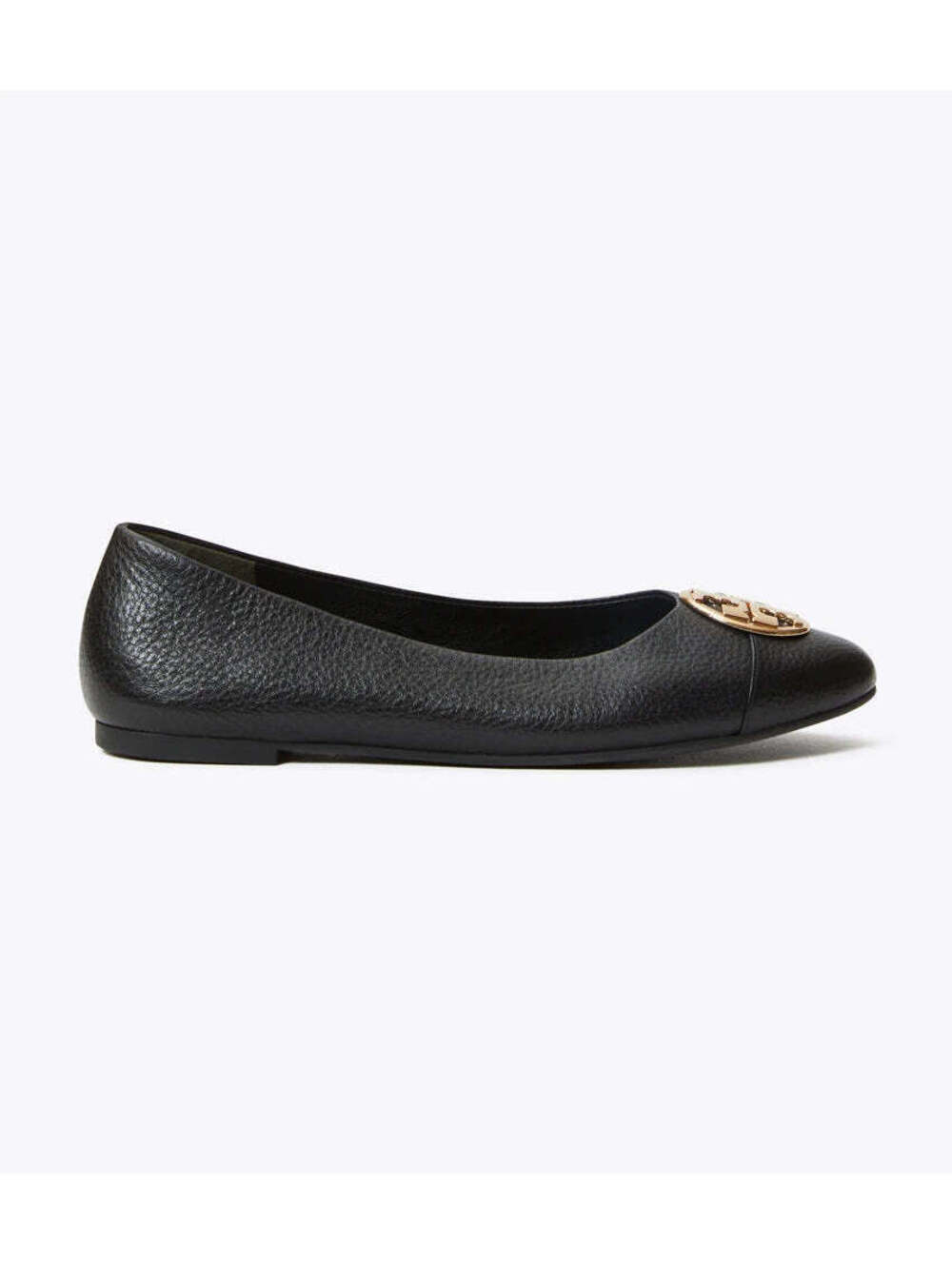 Tory Burch Chelsea Ballet Flat(PLEASE REQUEST YOUR SIZE BEFORE PURCHASING)